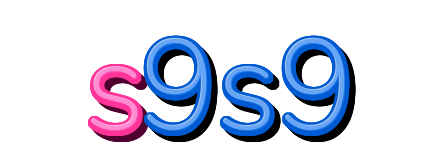 s9s9 — logo kanal